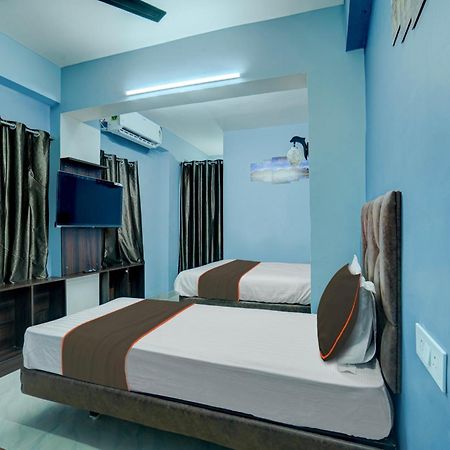 Collection O Dream Villa Patna  Esterno foto
