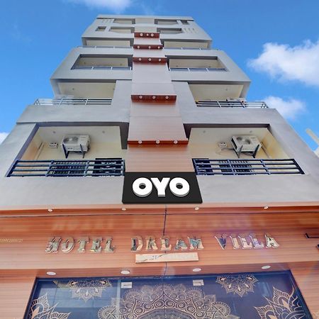Collection O Dream Villa Patna  Esterno foto