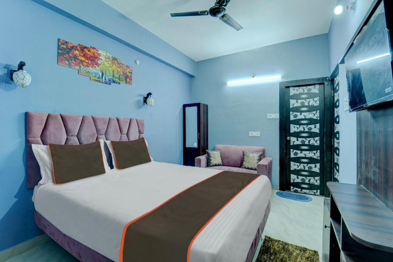 Collection O Dream Villa Patna  Esterno foto