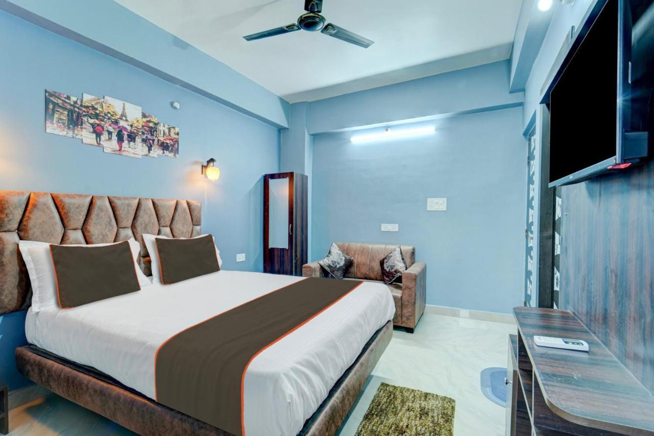 Collection O Dream Villa Patna  Esterno foto