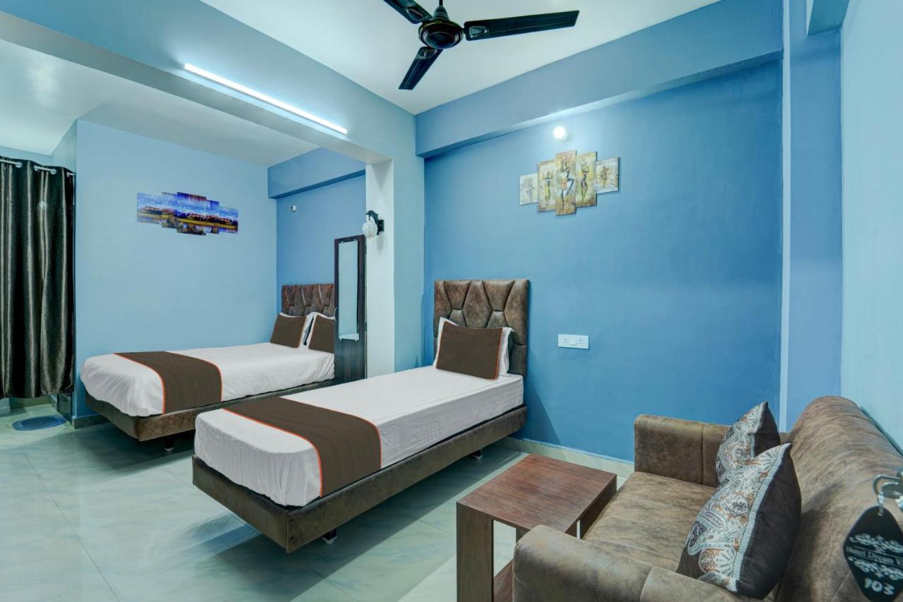 Collection O Dream Villa Patna  Esterno foto