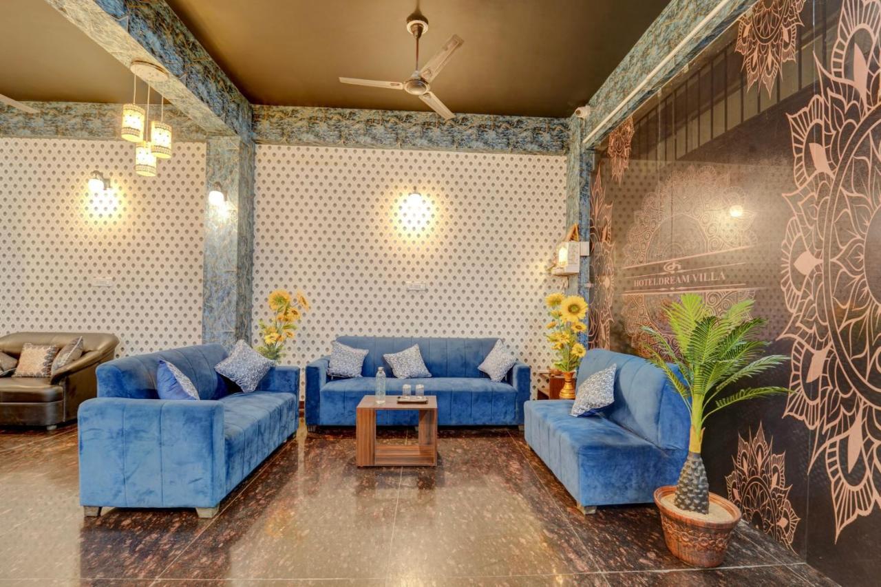 Collection O Dream Villa Patna  Esterno foto