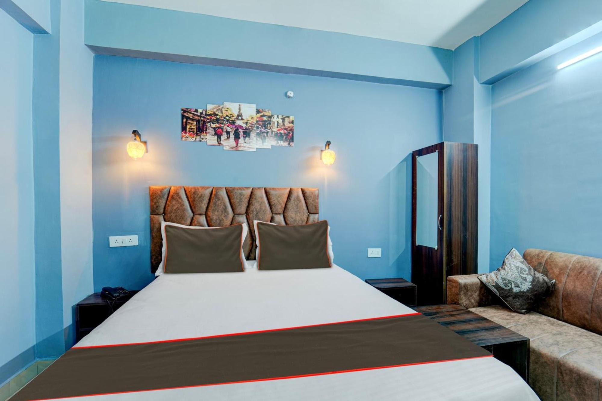 Collection O Dream Villa Patna  Esterno foto