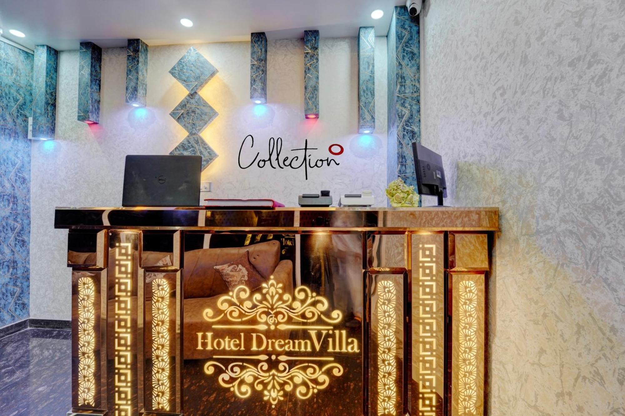 Collection O Dream Villa Patna  Esterno foto