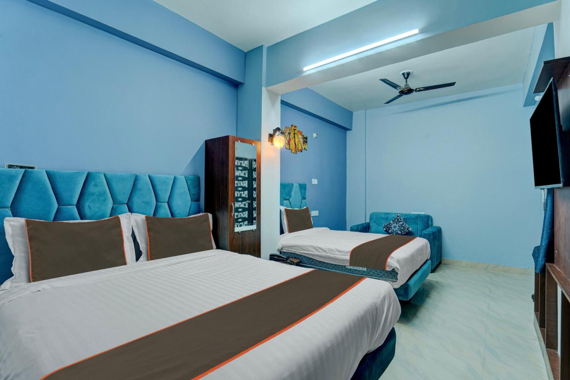 Collection O Dream Villa Patna  Esterno foto