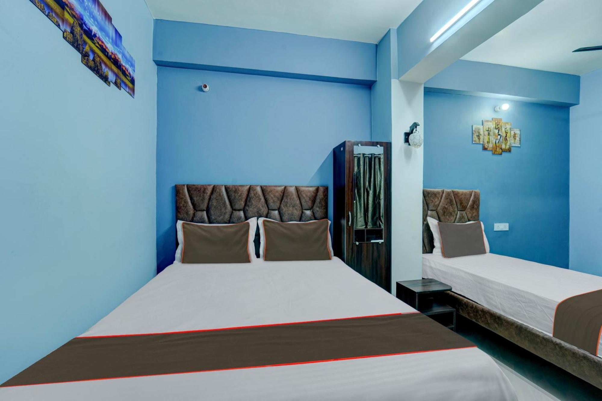 Collection O Dream Villa Patna  Esterno foto