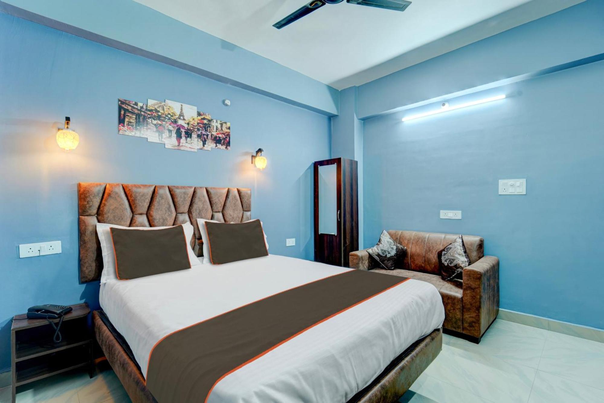 Collection O Dream Villa Patna  Esterno foto