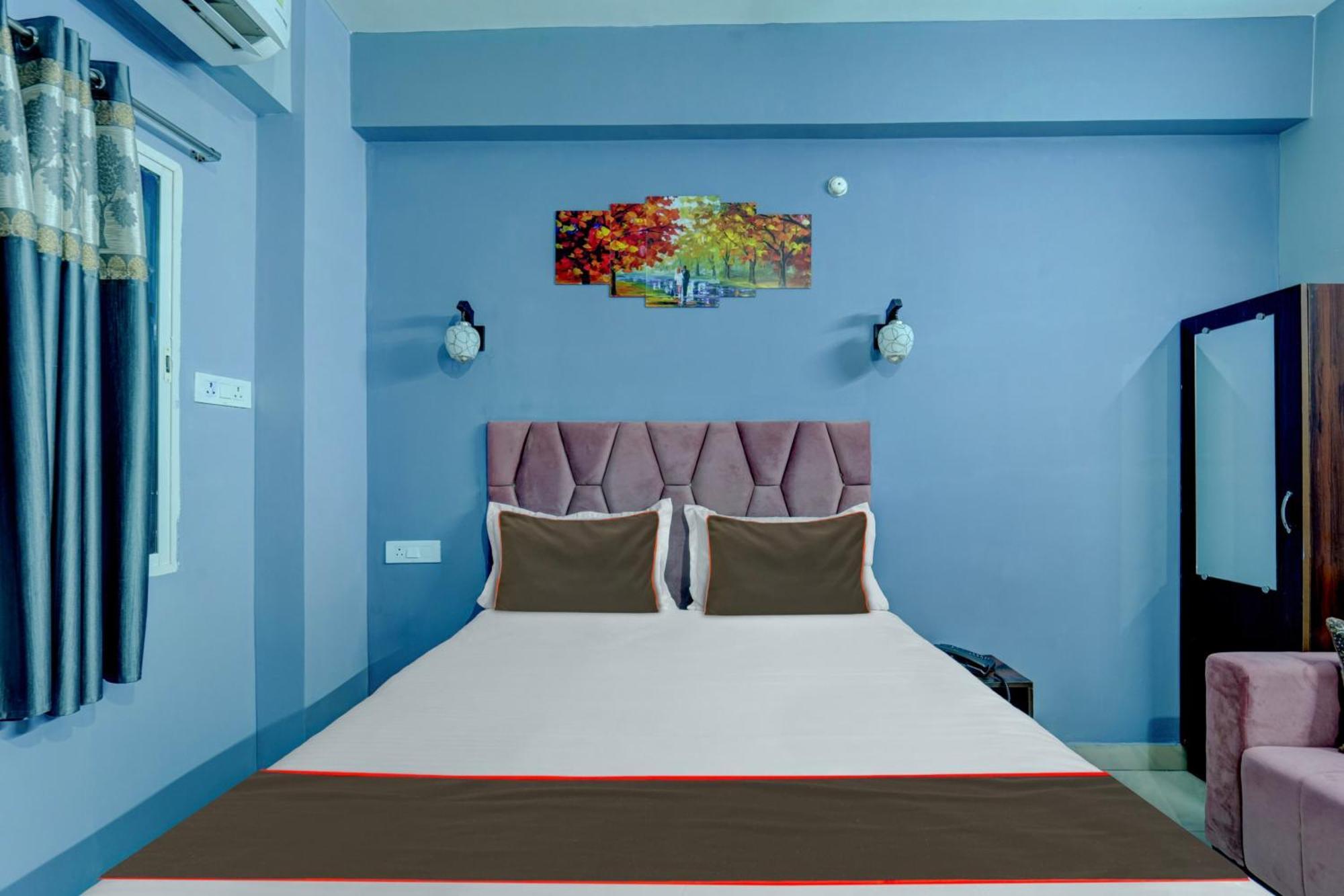 Collection O Dream Villa Patna  Esterno foto