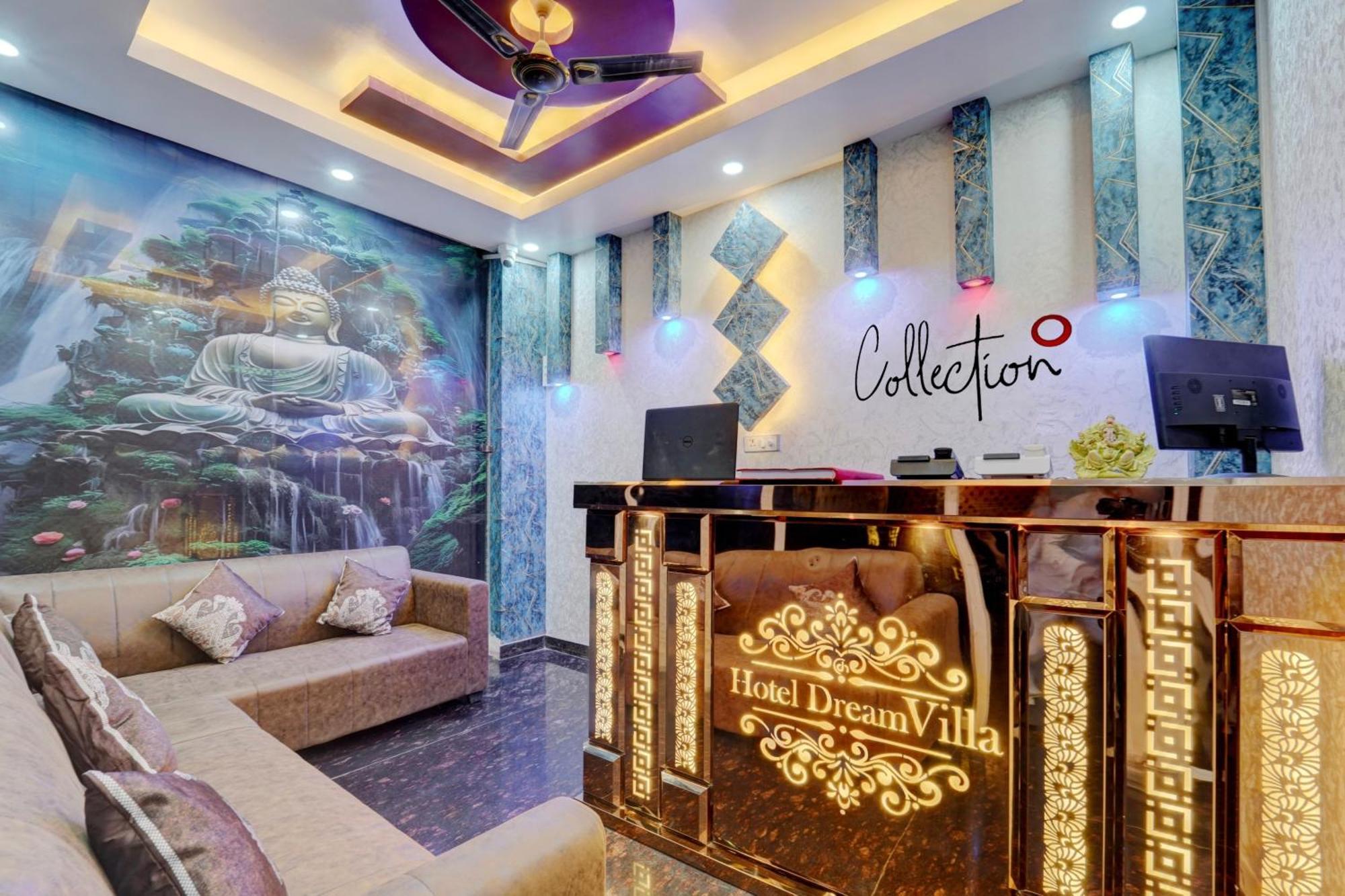 Collection O Dream Villa Patna  Esterno foto