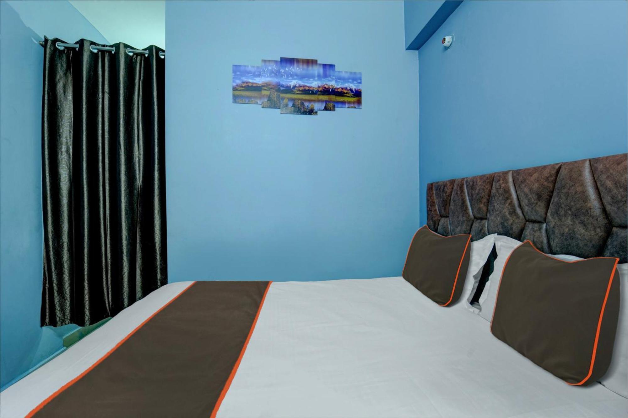 Collection O Dream Villa Patna  Esterno foto