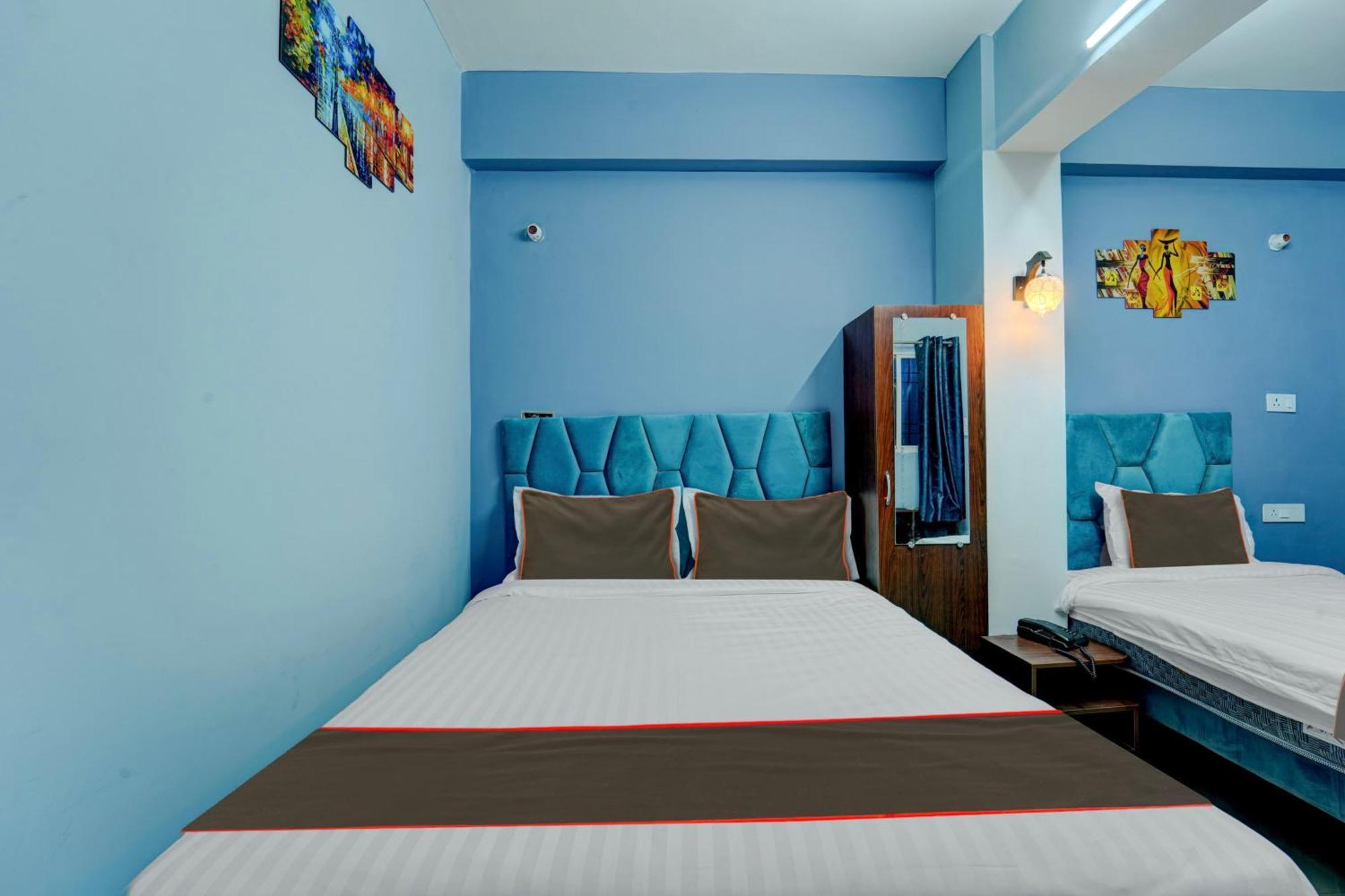 Collection O Dream Villa Patna  Esterno foto