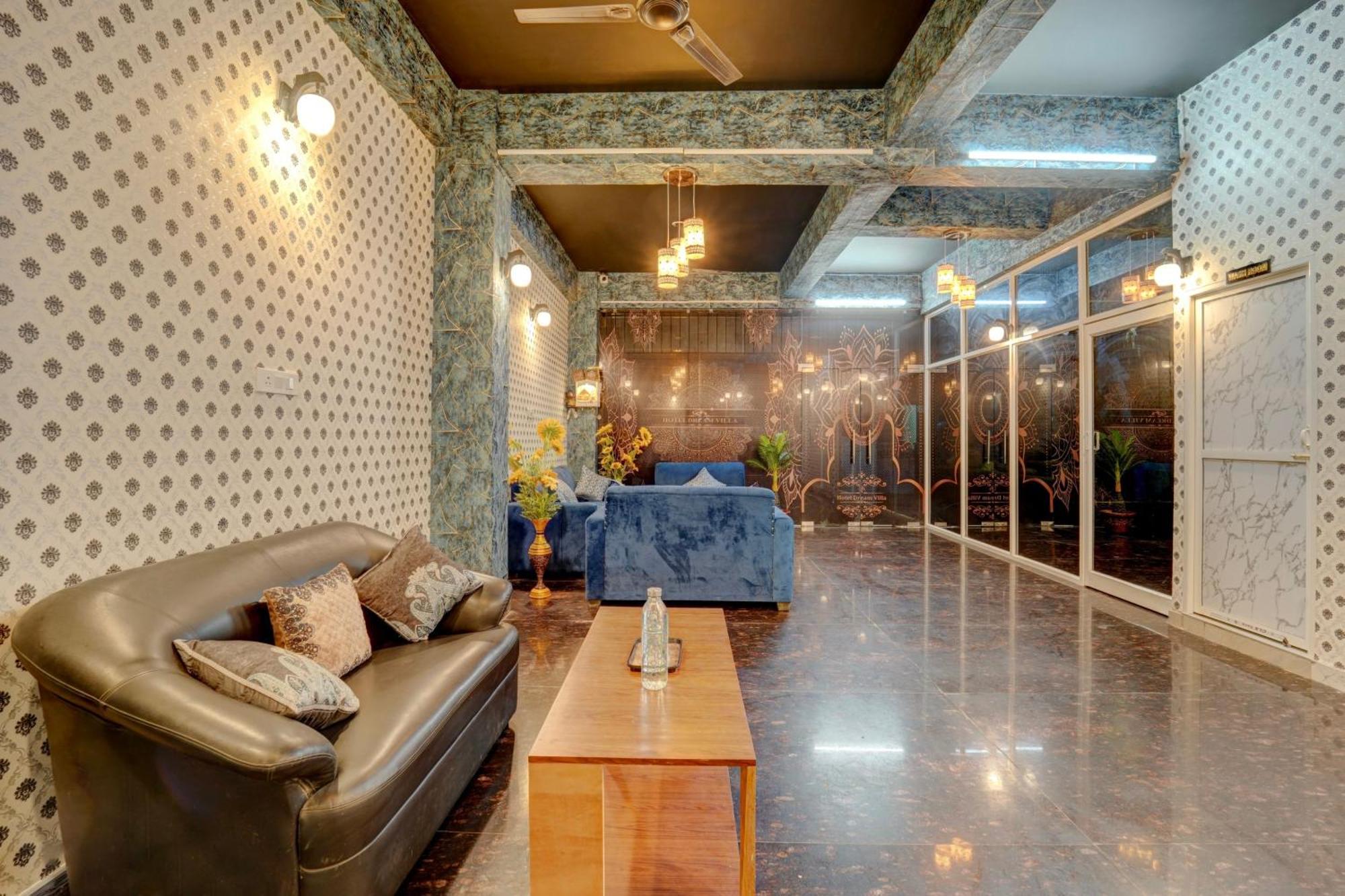 Collection O Dream Villa Patna  Esterno foto