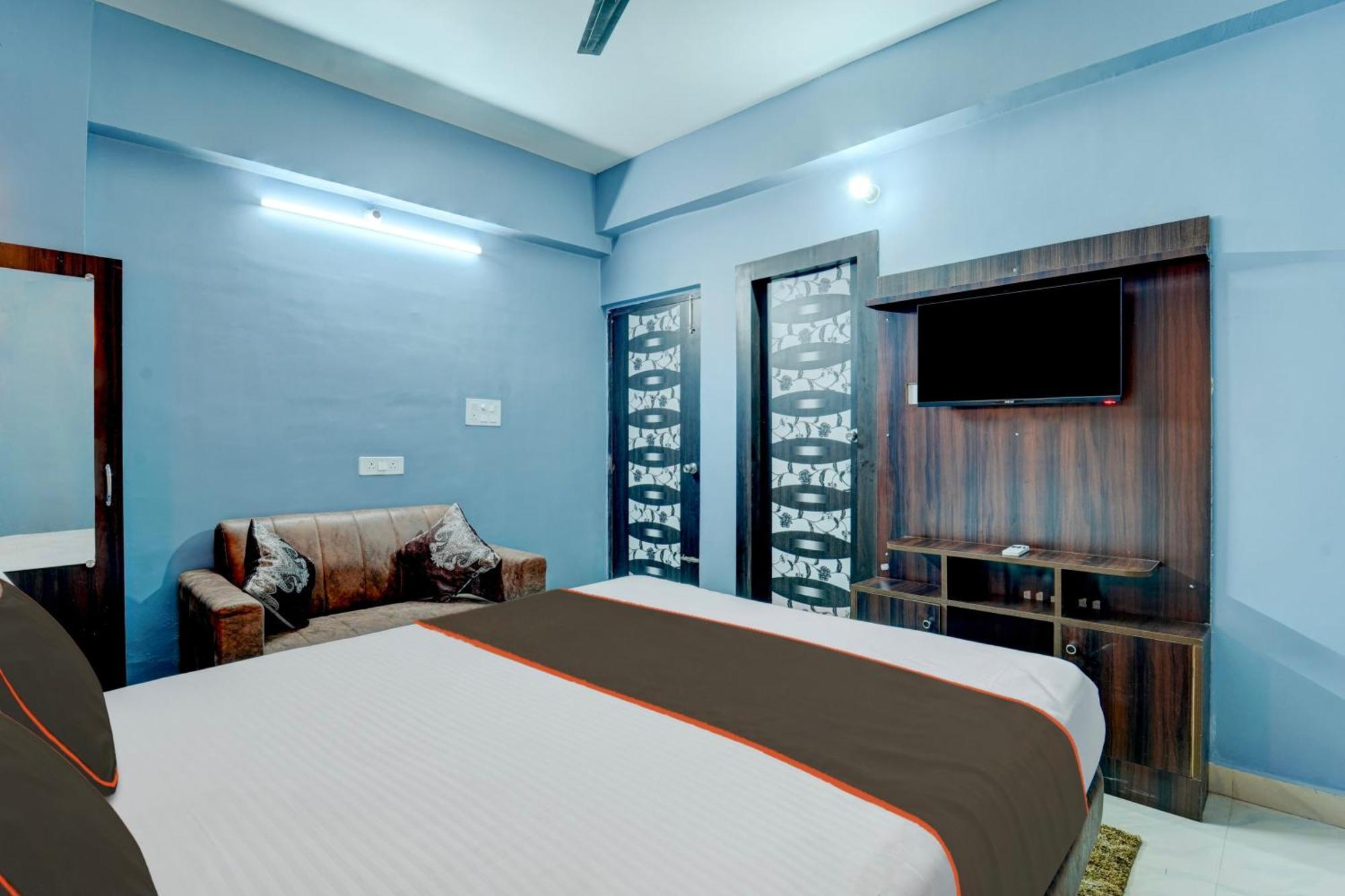 Collection O Dream Villa Patna  Esterno foto
