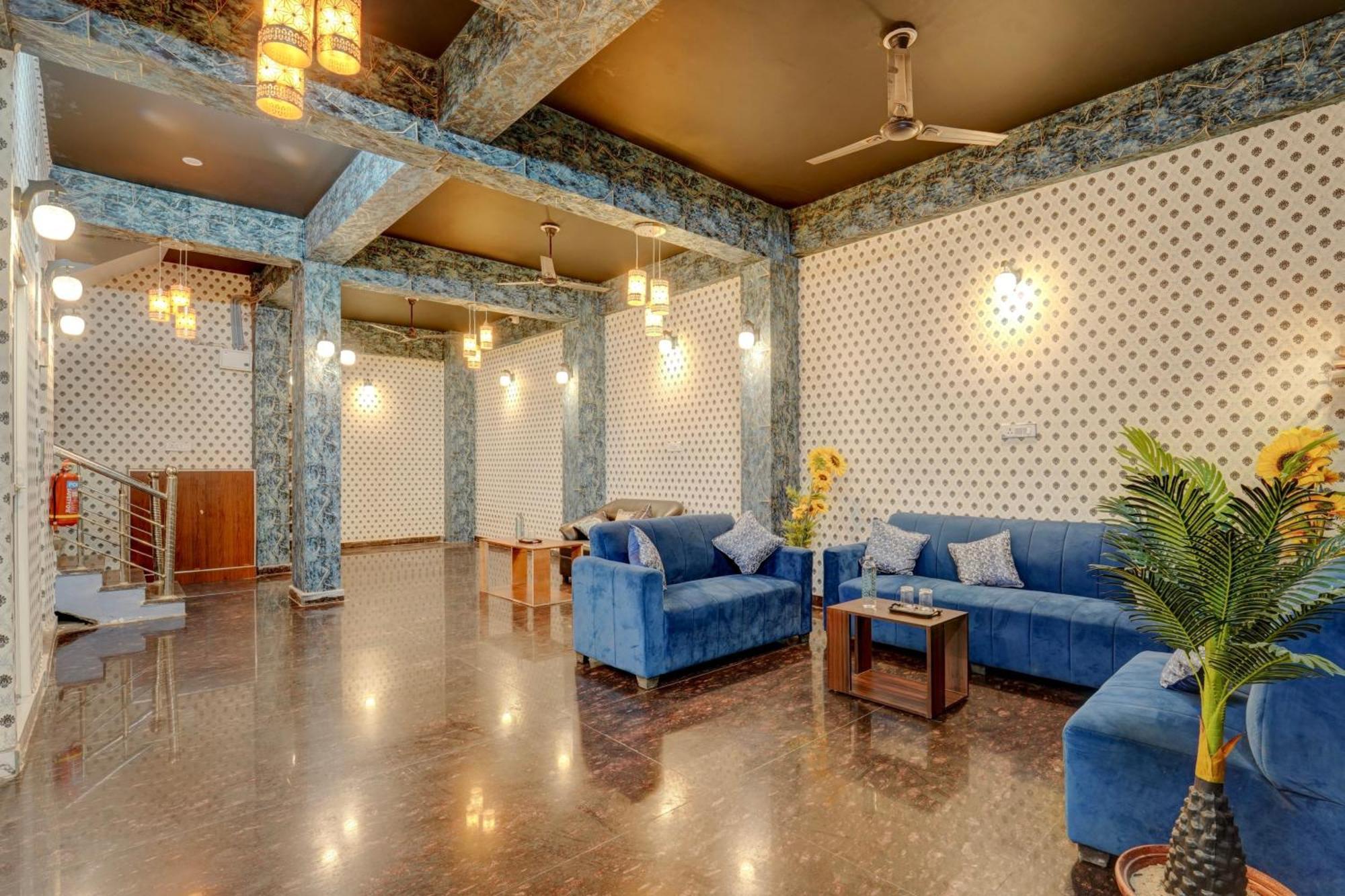 Collection O Dream Villa Patna  Esterno foto